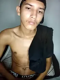 Eliai webcam model stream image