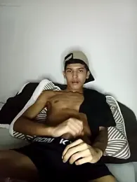 Eliai webcam model stream image