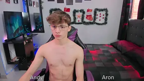 andybxby webcam model stream image