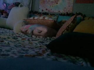 Parker Rain webcam flirt4free model stream image