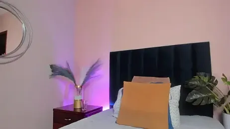 Christy_Sea webcam stripchat model stream image