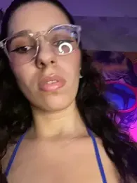 GabiMorgan webcam model stream image