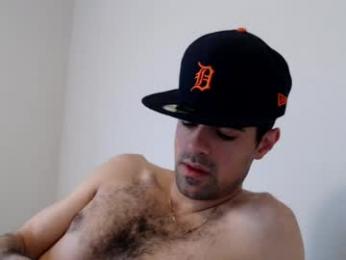 michmark23 webcam preview