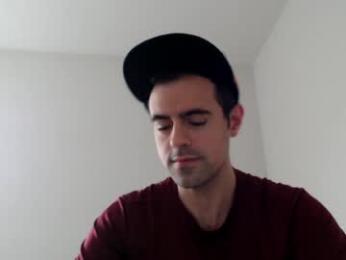 michmark23 webcam chaturbate model stream image