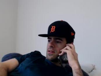 michmark23 webcam chaturbate model stream image