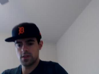 michmark23 webcam chaturbate model stream image