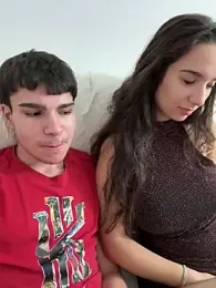 danicohoney webcam model stream image