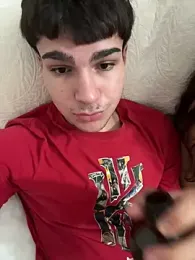 danicohoney webcam model stream image