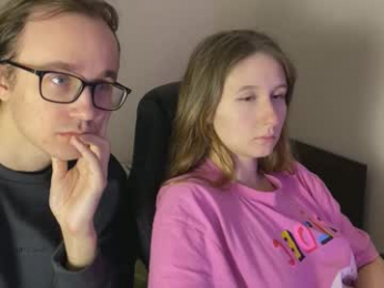 sabrinaanddaniel webcam chaturbate model stream image