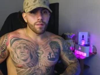 ades_lowe webcam model stream image