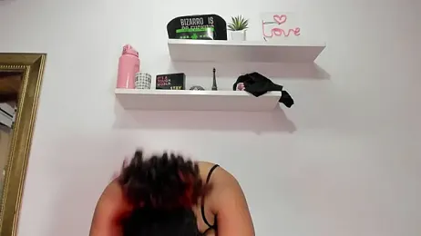 naia_blessed webcam model stream image