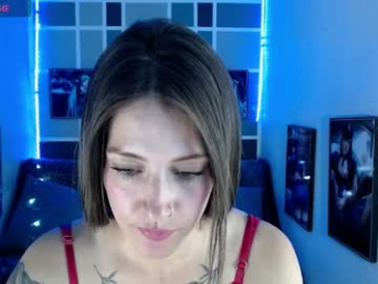 milu_doll webcam model stream image