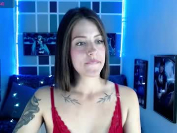 milu_doll webcam model stream image