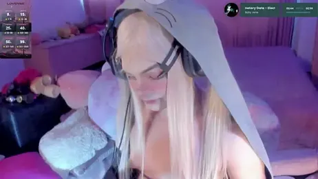 Angelica_Reborn webcam model stream image