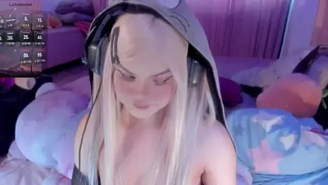 Angelica_Reborn webcam model stream image