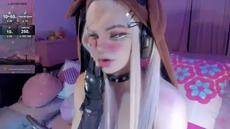 Angelica_Reborn webcam model stream image