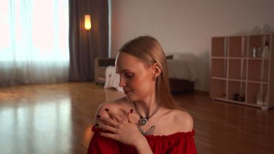 YajairaStanhope webcam model stream image