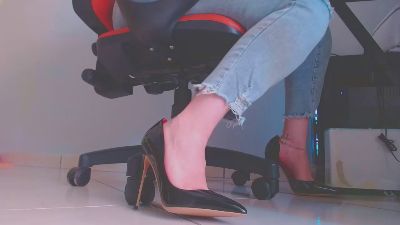AngelDevil93 webcam model stream image
