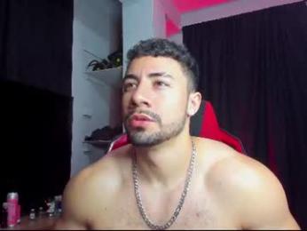 jhojansthetics webcam model stream image
