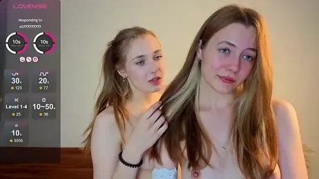 DarelDolby webcam model stream image