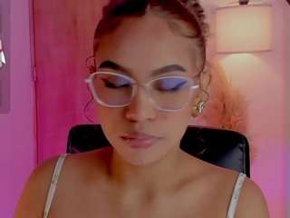 ximena-sotto1 webcam model stream image
