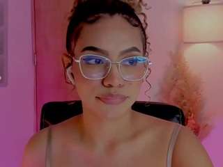 ximena-sotto1 webcam model stream image