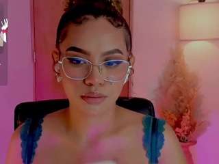 ximena-sotto1 webcam model stream image