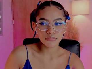 ximena-sotto1 webcam model stream image