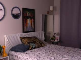 cheekie-breekie webcam model stream image