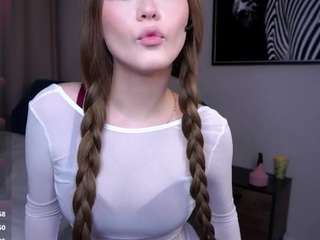 evelynekazmierczak webcam camsoda model stream image