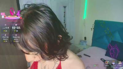 hikarywolf webcam model stream image