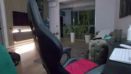 UbbeViking webcam model stream image