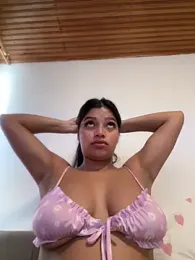 AgathaGeorgiou webcam model stream image