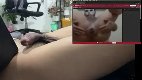 harith15th webcam stripchat model stream image