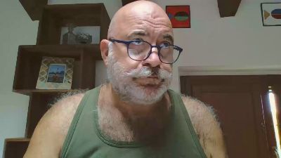 urkam4 webcam model stream image