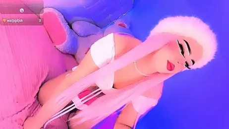 x_EMMA_x webcam model stream image