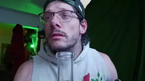 MasterDaddyCool webcam model stream image