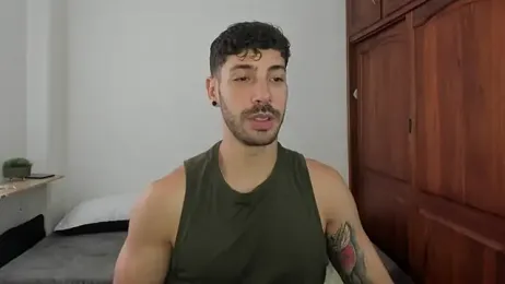 Guyinthemountain webcam stripchat model stream image