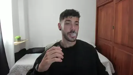 Guyinthemountain webcam preview