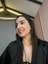 Vicky-Andrade webcam stripchat model stream image