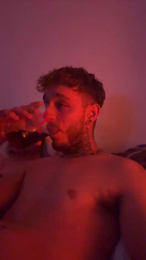AlanBabi webcam model stream image