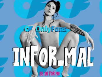 informal_ webcam model stream image
