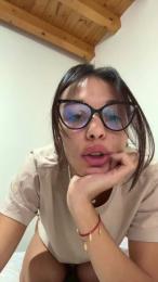 Elisaxx webcam model stream image