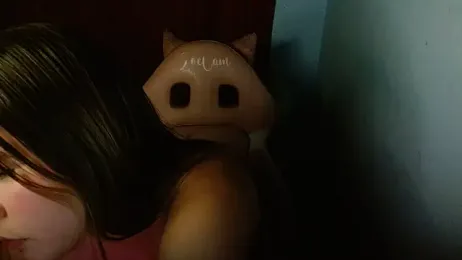 zoe_adhara webcam model stream image