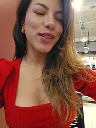 Karen_San_Miguel webcam stripchat model stream image