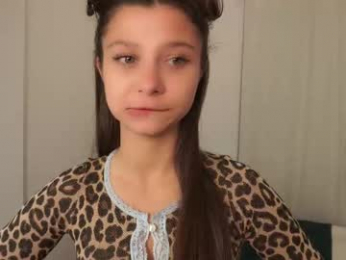 miarouxie webcam model stream image