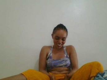 Candy011 webcam preview