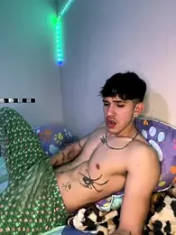 wil_hot webcam model stream image