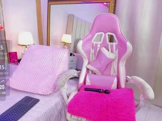 irina-foxx1 webcam model stream image