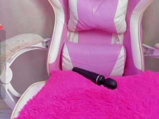 irina-foxx1 webcam model stream image